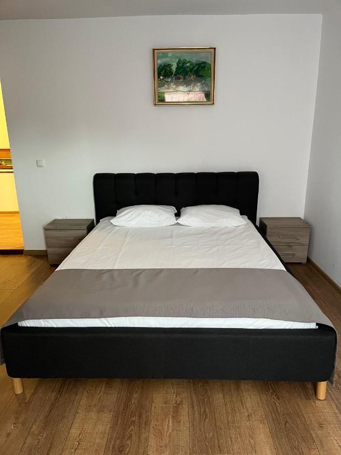 Casa Someseana Guest House Gilgau ภายนอก รูปภาพ