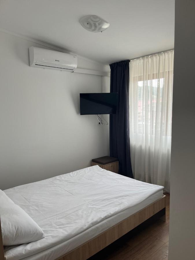 Casa Someseana Guest House Gilgau ภายนอก รูปภาพ