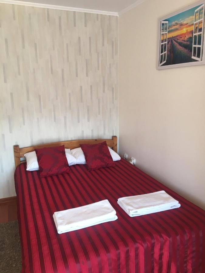 Casa Someseana Guest House Gilgau ภายนอก รูปภาพ