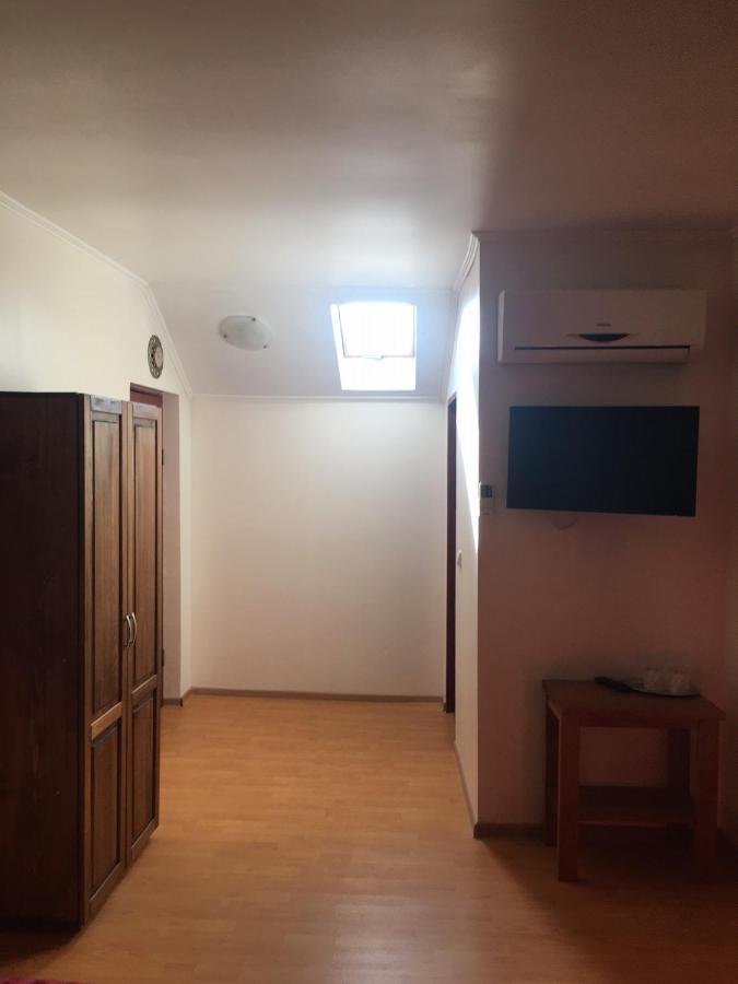 Casa Someseana Guest House Gilgau ภายนอก รูปภาพ