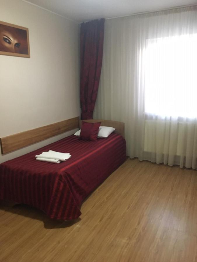 Casa Someseana Guest House Gilgau ภายนอก รูปภาพ